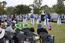 양평군, 페스티벌다다 : 양강섬예술축제 성료 | 위키트리 양평군, 페스티벌다다 : 양강섬예술축제 성료