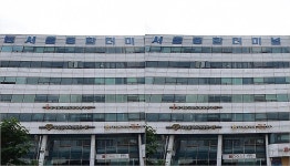 강변역 동서울터미널, 40층 건물로 완전 바뀐다 | 위키트리 무려 35년 만에... 강변역 동서울터미널, 40층 건물로 완전 바뀐다