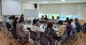 대잠도서관, 현대소설 특강 ‘소설 읽는 화요일 밤’ 수강생 모집 | 위키트리 대잠도서관,  현대소설 특강  ‘소설 읽는 화요일 밤’  수강생 모집