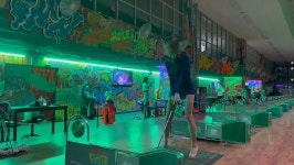 [오늘은머니] “클럽처럼 즐긴다” 골프 좀 치는 MZ세대가 향하는 핫플 쇼골프타운 | 위키트리 [오늘은머니] “클럽처럼 즐긴다” 골프 좀 치는... 