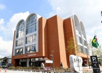 파주시, 주민편의 복합문화공간 조리읍 행정복지센터 준공 | 위키트리 파주시, 주민편의 복합문화공간 조리읍 행정복지센터 준공