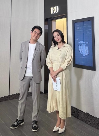 “엄마인 것 같은데...” '박지윤' 최동석이 분노의 글을 올렸다 | 위키트리  “엄마인 것 같은데...” '박지윤' 최동석이 분노의 글을 올렸다