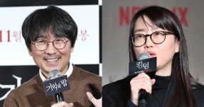 장항준 “아내 김은희와 별거 중… 재산 분리 직전이다” | 위키트리 장항준 “아내 김은희와 별거 중… 재산 분리 직전이다”