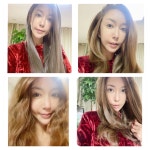 단정한 쇼트커트였는데.…파격적인 헤어 스타일로 나타난 슈, 이유 있었다 | 위키트리  단정한 쇼트커트였는데.…파격적인 헤어 스타일로 나타난... 