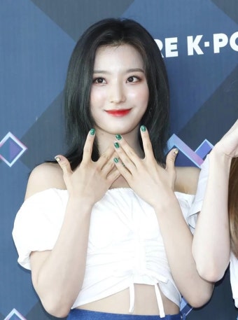악뮤 이찬혁-배우 하지수 열애설 화제, 양측 ‘사생활 존중’ 입장 전달