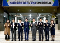 파주시, 전남 완도군과 우호교류 업무 협약 | 위키트리 파주시, 전남 완도군과 우호교류 업무 협약