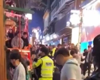 “이태원 참사 때 출동한 경찰입니다… 정말 죄송합니다” 글에 걱정 쏟아지고 있다 | 위키트리 “이태원 참사 때 출동한 경찰입니다… 정말...
