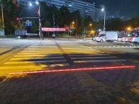 고양시, 시민을 위해 안전하고 쾌적한 보행환경 제공 | 위키트리 고양시, 시민을 위해 안전하고 쾌적한 보행환경 제공