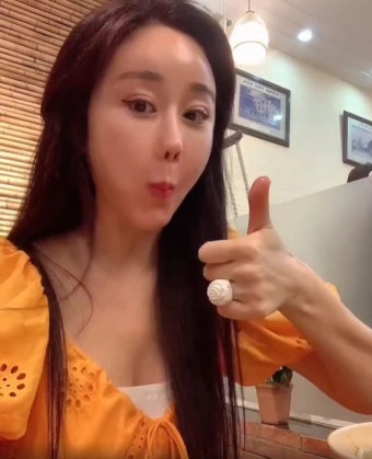 함소원, 이혼 후 새 삶에 행복과 여행을 고민하며 돈보다 딸과 나누는 소중한 시간 결의부문.