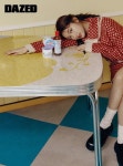 이서, 07년생의 색다른 뷰티 화보 공개했다 (사진 6장) | 위키트리 아이브 막내가 이랬다고? 이서, 07년생의 색다른 뷰티 화보 공개했다 (사진... 