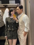 석 달 만에 공인중개사 합격… 앤디♥ 이은주, 뇌섹녀 포스 제대로 뽐냈다 | 위키트리 석 달 만에 공인중개사 합격… 앤디♥ 이은주, 뇌섹녀... 