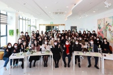 주광덕 시장 보육이 행복한 남양주시를 위해 지원 아끼지 않을 것 | 위키트리 주광덕 시장 보육이 행복한 남양주시를 위해 지원 아끼지 않을 것