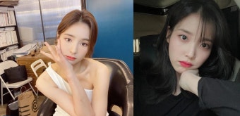 아이유가 새 드라마 캐스팅된 신세경에게 보낸 선물, 입이 떡 벌어진다 | 위키트리 아이유가 새 드라마 캐스팅된 신세경에게 보낸 선물, 입이 떡...