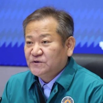 민주 “이상민 해임건의 결정…대통령 거부시 탄핵 추진” | 위키트리 민주 “이상민 해임건의 결정…대통령 거부시 탄핵 추진”