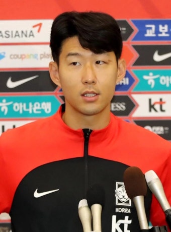 “내게 가장 중요한 선수…” 손흥민, 귀국하자마자 '이 선수' 언급했다 (+이유) | 위키트리 “내게 가장 중요한 선수…” 손흥민, 귀국하자마자...