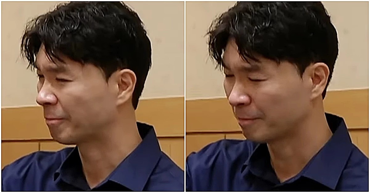 ‘슈퍼맨이 돌아왔다’ 박수홍, 오열하며 전하는 따뜻한 감정의 인터뷰
