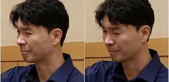 ‘슈퍼맨이 돌아왔다’ 박수홍, 오열하며 전하는 따뜻한 감정의 인터뷰