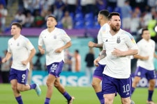 아르헨티나, 월드컵 우승에도 FIFA 랭킹 1위 불발… '한국 피파랭킹' 예상 순위는?! | 위키트리 아르헨티나, 월드컵 우승에도 FIFA 랭킹 1위... 