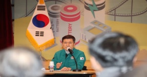 이강덕 포항시장, “안전이 제일! 해맞이 명소 및 대설·한파 대비 철저 강조” | 위키트리 이강덕 포항시... 