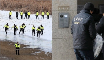 “어느 날부터...” 택시 기사+전 여친 살인범 아파트 이웃들, 갑자기 입 열었다 | 위키트리 “어느 날부터...” 택시 기사+전 여친 살인범 아파트...