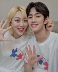 “이런 기적 같은 일이 저희에게 생겼다…” 엔조이커플, 9년 만에... 일이 저희에게 생겼다…” 엔조이커플, 9년 만에 드디어 ‘이 소식’ 전했다
