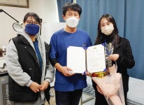 전남 목포시, 박일종내과의원·박석홍가정의학과의원 동네의원 부문 장려상 수상 | 위키트리 전남 목포시, 박일종내과의원·박석홍가정의학과의원... 