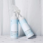 다리미 없이 10초 만에 옷 주름 쫙쫙 펴주는 만능 스프레이 | 위키트리 다리미 없이 10초 만에 옷 주름 쫙쫙 펴주는 만능 스프레이