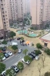 한 아파트 주차장에서 셀프 시신 화장…20명이 지켜보고 있었다 | 위키트리 한 아파트 주차장에서 셀프 시신 화장…20명이 지켜보고 있었다