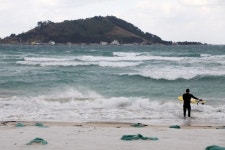 바다서 신원 미상 여성 시신 발견…8일 제주도에서 일어난 일 | 위키트리 바다서 신원 미상 여성 시신 발견…8일 제주도에서 일어난 일