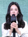 더 글로리로 인기 정점 찍은 송혜교, 드라마 회당 이만큼 받는다 | 위키트리  더 글로리로 인기 정점 찍은 송혜교, 드라마 회당 이만큼 받는다