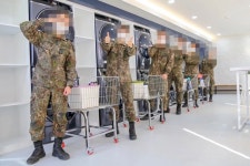 오는 31일 이후 육군부대에서 이것과 이것 사라진다…군인들 놀랄 소식 | 위키트리 오는 31일 이후 육군부대에서 이것과 이것 사라진다... 
