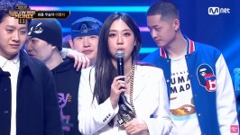 최초의 여성 우승자 끝으로... 쇼미더머니 폐지설 제기됐다 (+엠넷 입장) | 위키트리 최초의 여성 우승자 끝으로... 쇼미더머니 폐지설 제기됐다... 