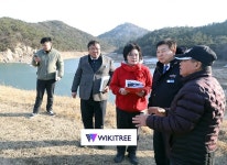 전남 영광군, 국민의힘 조수진 국회의원과 민생현안사업 해결 동행 | 위키트리 전남 영광군, 국민의힘 조수진 국회의원과 민생현안사업 해결 동행