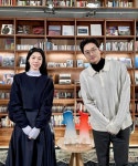 “조용히 해 제발!”...'동상이몽2' 새 부부 배다해이장원, 시작부터 오열 (+영상) | 위키트리 “조용히 해 제발!”...'동상이몽2' 새 부부 배다해... 