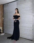 생애 첫 시상 위해 소유가 준비한 드레스… 사람들 눈길 확 사로잡았다 | 위키트리 생애 첫 시상 위해 소유가 준비한 드레스… 사람들 눈길 확... 