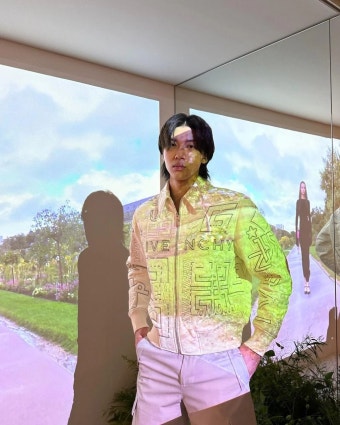 '환승연애2' 김태이, 신나게 부산 롯데월드 놀러 갔다가 날벼락 맞았다 | 위키트리 '환승연애2' 김태이, 신나게 부산 롯데월드 놀러 갔다가 날벼락...