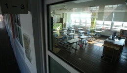 서울에서 벌써 4번째… 광진구 화양초등학교, 40주년에 폐교 결정 | 위키트리 서울에서 벌써 4번째… 광진구 화양초등학교, 40주년에 폐교 결정