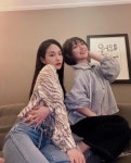 “사랑해” 미쓰에이 멤버였던 민·페이, 해체 후에도 여전히 가까운 근황 | 위키트리 “사랑해” 미쓰에이 멤버였던 민·페이, 해체 후에도... 