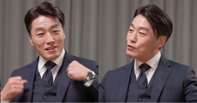 “사실 군 복무했다” 오사사 마츠다 부장, 사람들 깜짝 놀랄 이야기... 군 복무했다” 오사사 마츠다 부장, 사람들 깜짝 놀랄 이야기 털어놨다