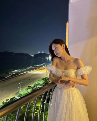 복잡한 심경 드러낸 한선화, 의미심장 SNS 글 올렸다 (사진) | 위키트리 복잡한 심경 드러낸 한선화, 의미심장 SNS 글 올렸다 (사진)