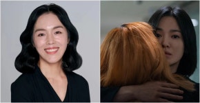 어쩐지 무섭더라… 더 글로리 문동은 엄마, 한국 공포 영화 레전드였다 | 위키트리 어쩐지 무섭더라… 더 글로리 문동은 엄마, 한국 공포... 