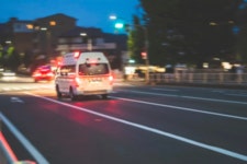 출발한 버스 잡으려다…퇴근길 발산역에서 일어난 참변 | 위키트리 출발한 버스 잡으려다…퇴근길 발산역에서 일어난 참변