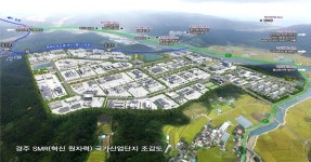‘경주SMR국가산단’ 최종 후보지로 선정 | 위키트리 ‘경주SMR국가산단’ 최종 후보지로 선정 
