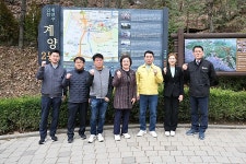 백영현 포천시장, 국내 5개 도시 선진사례 벤치마킹 | 위키트리 백영현 포천시장, 국내 5개 도시 선진사례 벤치마킹