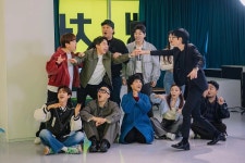 “안 좋은 소식…” 놀면 뭐하니? 남창희, 갑작스레 하차+탈퇴 전했다 | 위키트리 “안 좋은 소식…” 놀면 뭐하니? 남창희, 갑작스레 하차... 