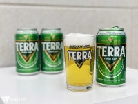 ‘청정맥아’ 자랑할 만하네… 테라가 획득했다는 특별한 인증... 자랑할 만하네… 테라가 획득했다는 특별한 인증 ‘NON-GMO PROJECT’