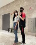 T1 오너의 친누나로 유명…미모로 반응 폭발 중인 치어리더 (+일상 사진) | 위키트리 T1 오너의 친누나로 유명…미모로 반응 폭발 중인... 