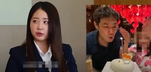 “아빠는 시력장애, 김용호는 딸 생일 파티…” 박수홍 아내 김다예... 시력장애, 김용호는 딸 생일 파티…” 박수홍 아내 김다예, 피눈물 나는... 