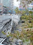 설마…분당 정자동 다리 붕괴 당시 이것이 터져 버렸다 | 위키트리 설마…분당 정자동 다리 붕괴 당시 이것이 터져 버렸다