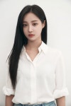 모모랜드 연우, 새 프로필에 순간 숨멋 (사진 5장) | 위키트리 몽환적... 깊은 눈빛... 모모랜드 연우, 새 프로필에 순간 숨멋 (사진 5장)